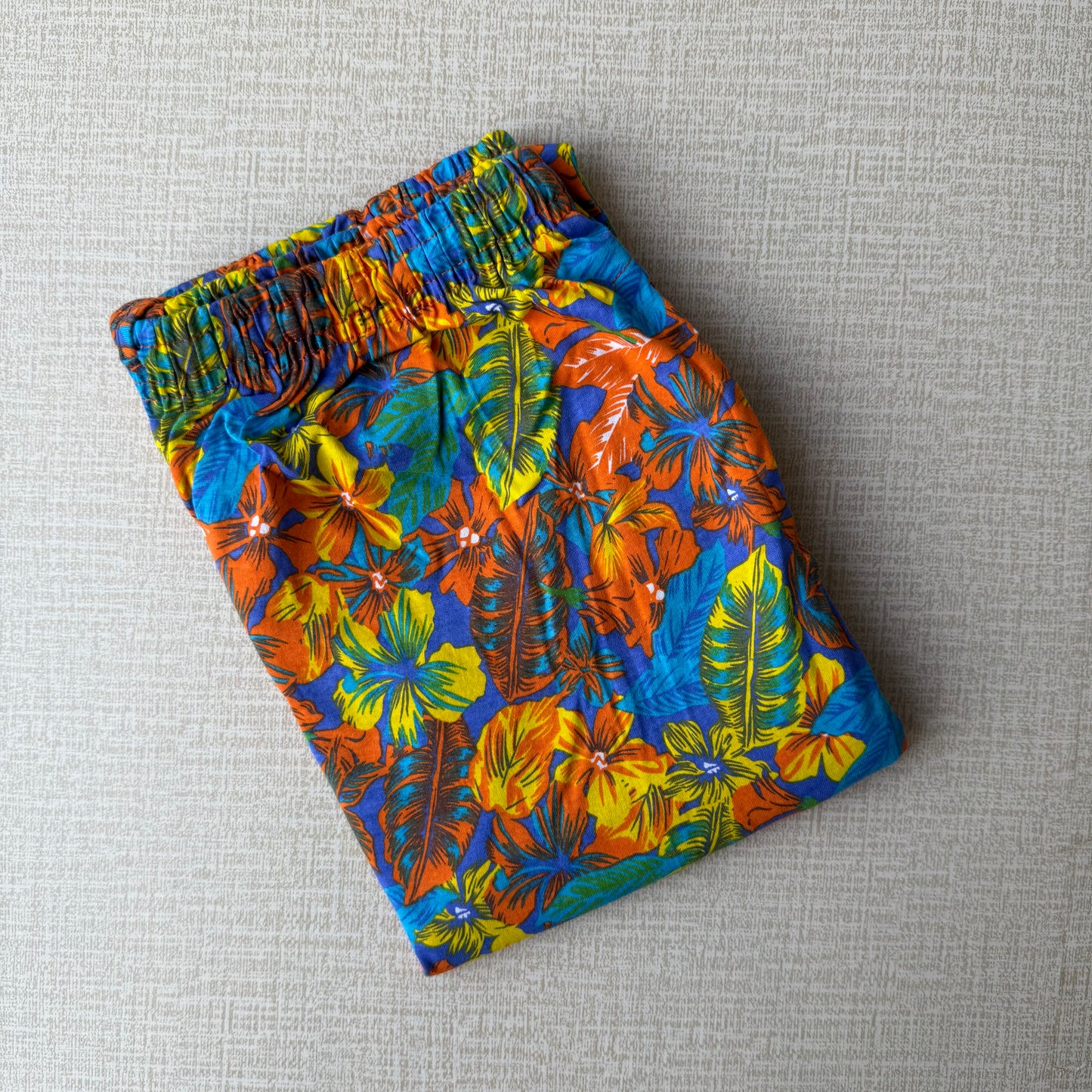 Women Pyjama Pant - Multi colour floral