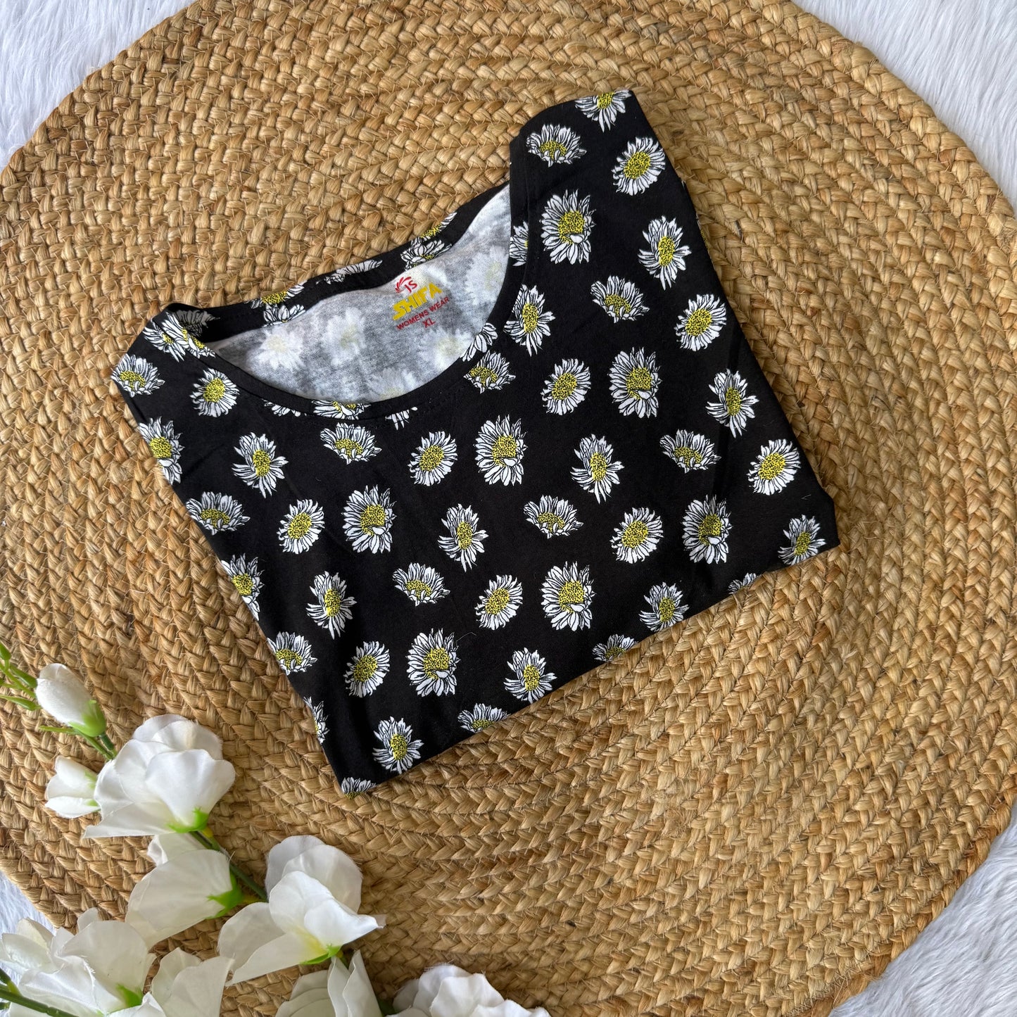Dahlia - Long Polo
