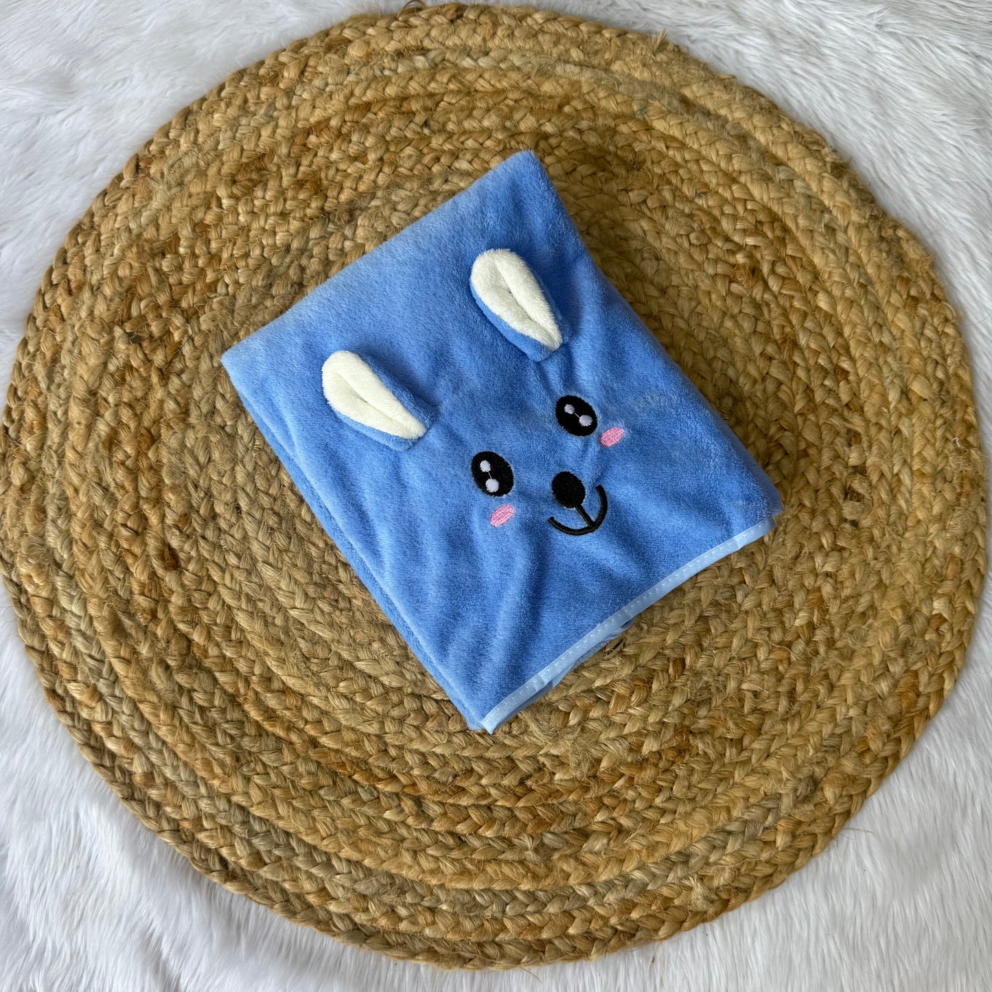 Kids Terry Towel Big