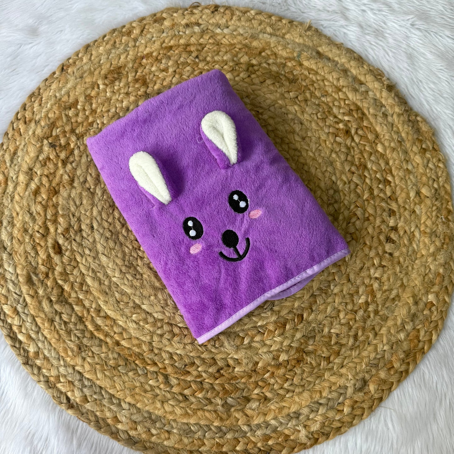 Kids Terry Towel Big