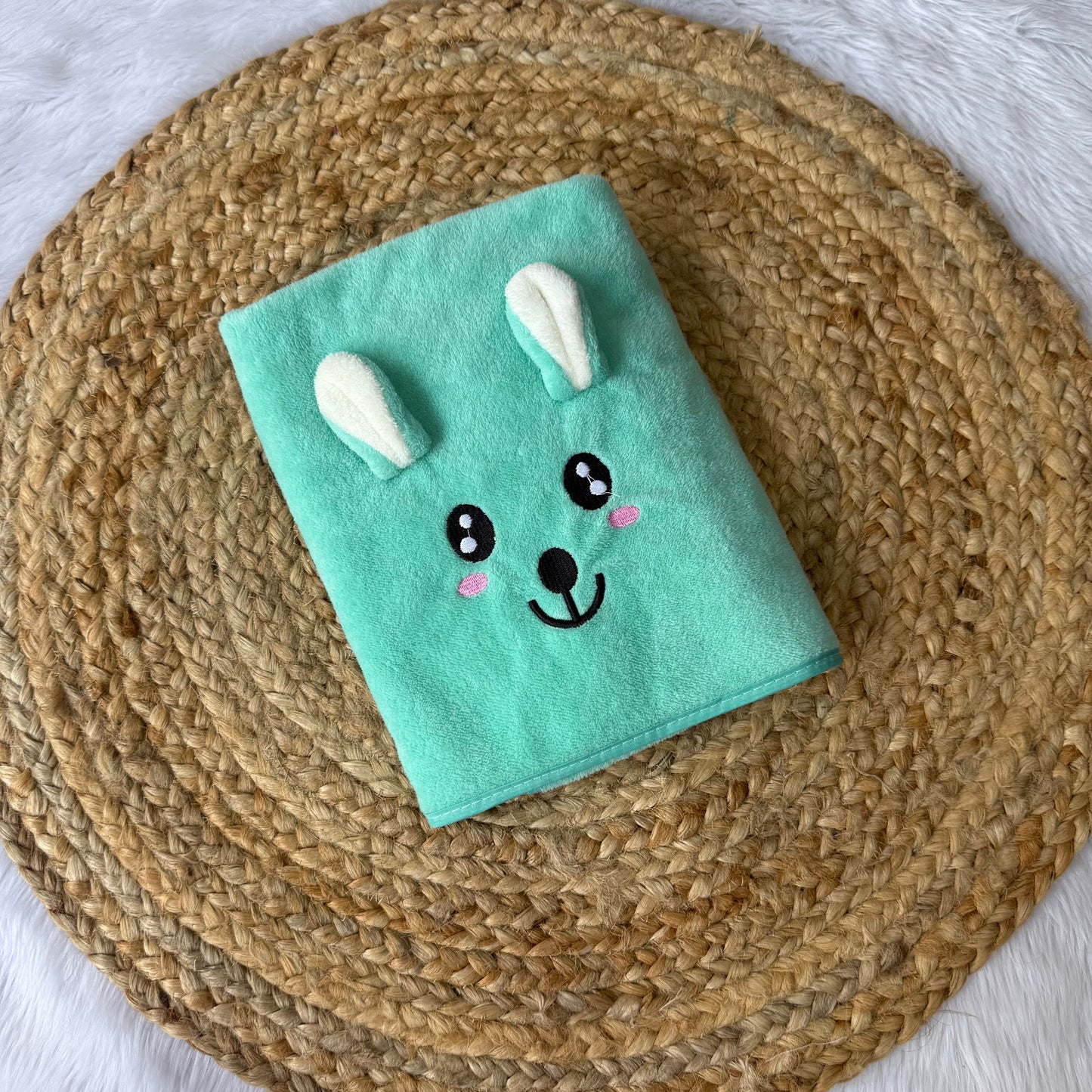 Kids Terry Towel Big