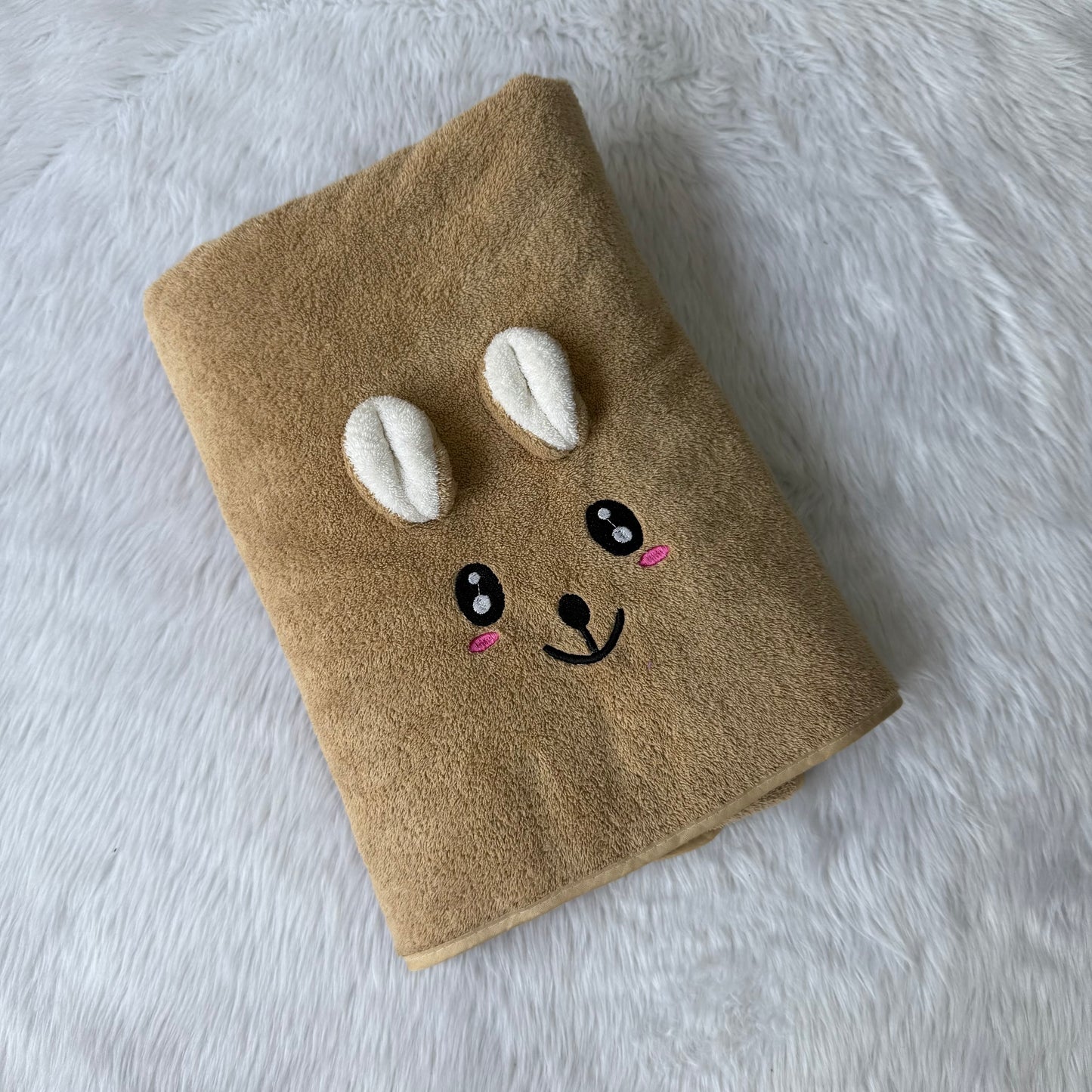 Kids Terry Towel Big