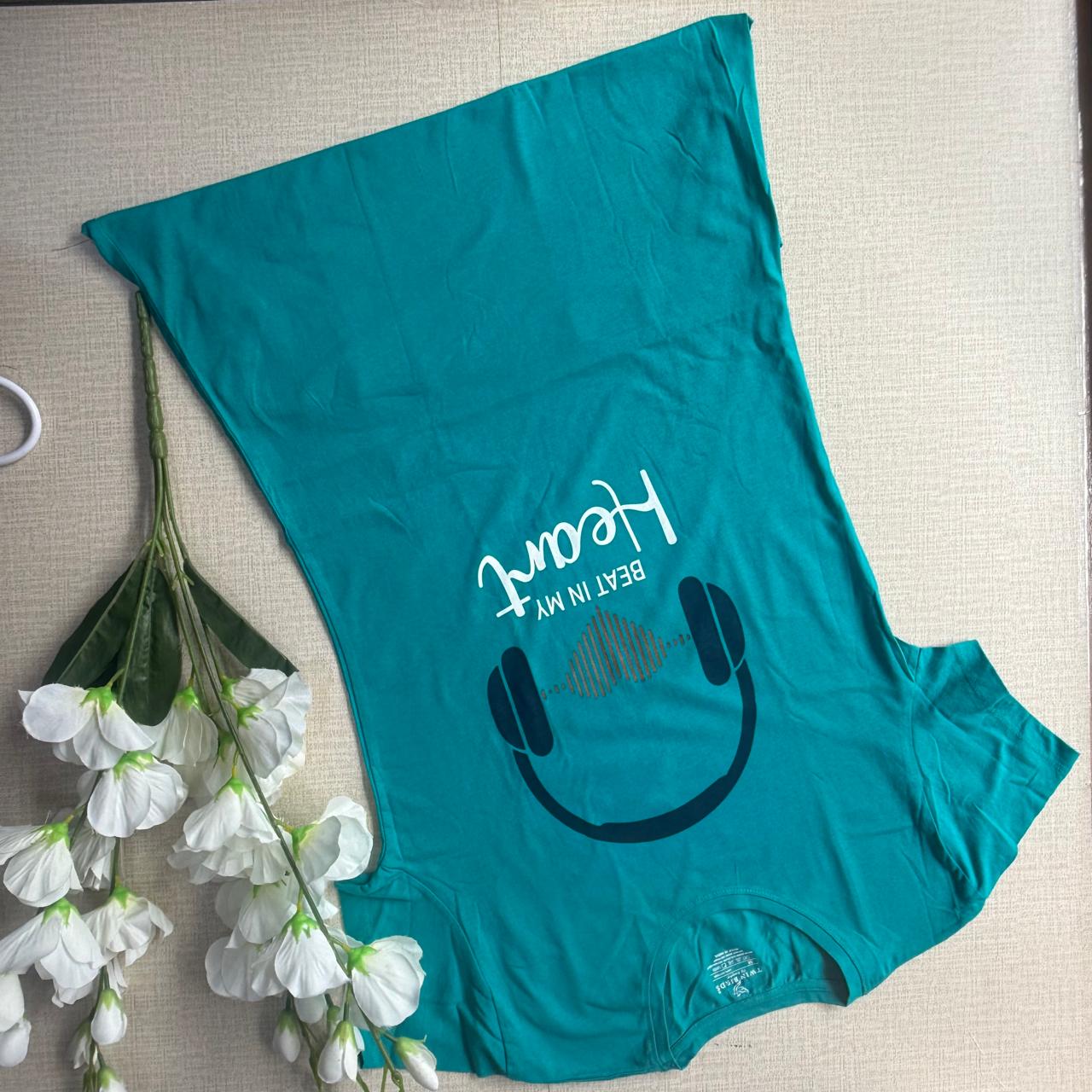 Music Heart beat - Long Polo