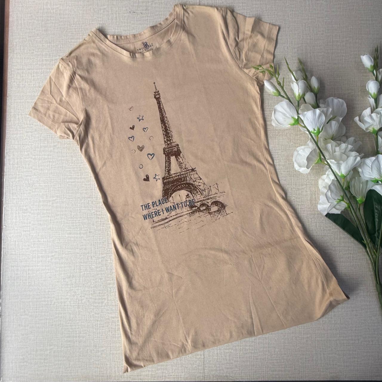Sandal Paris - Long Polo