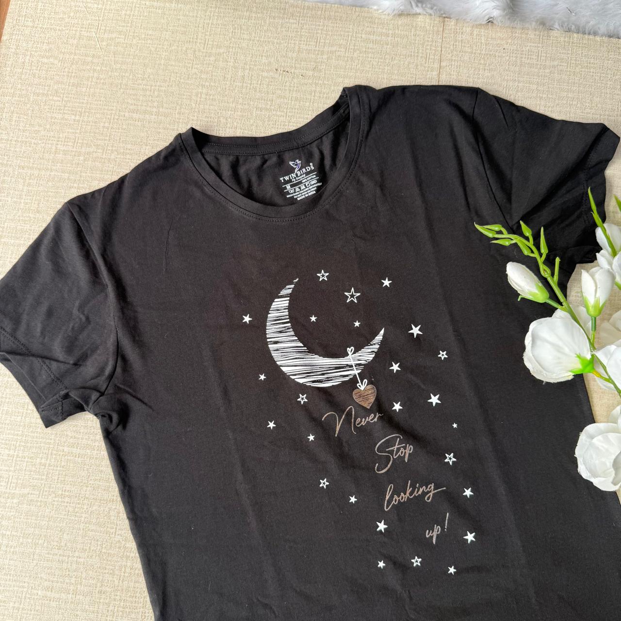 Black Moon - Long Polo