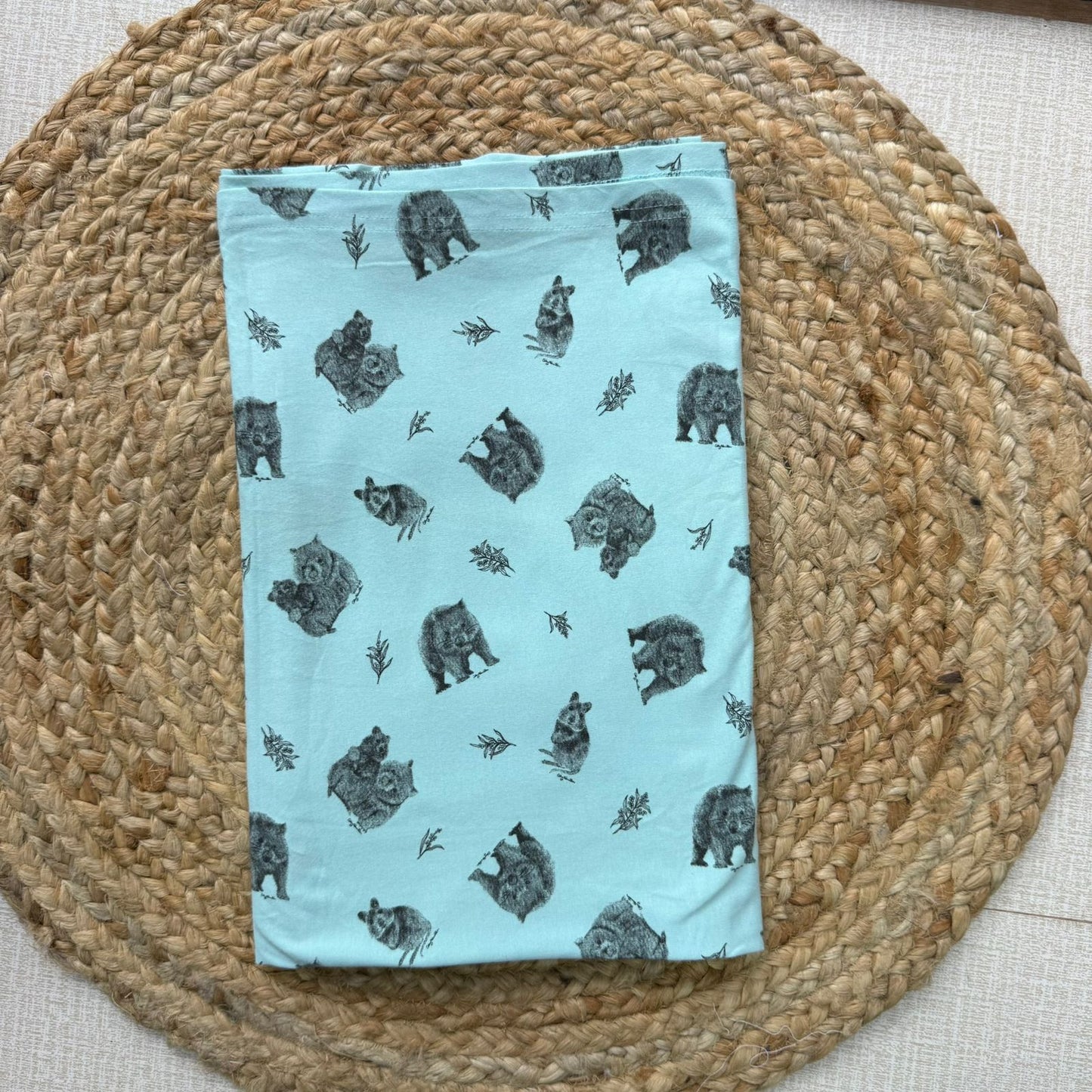 Towels - Gorila