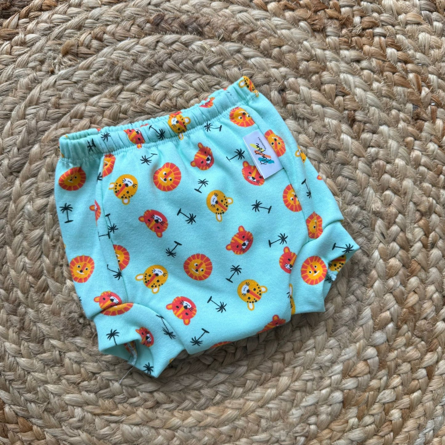 Dry feel Under pads - Lion