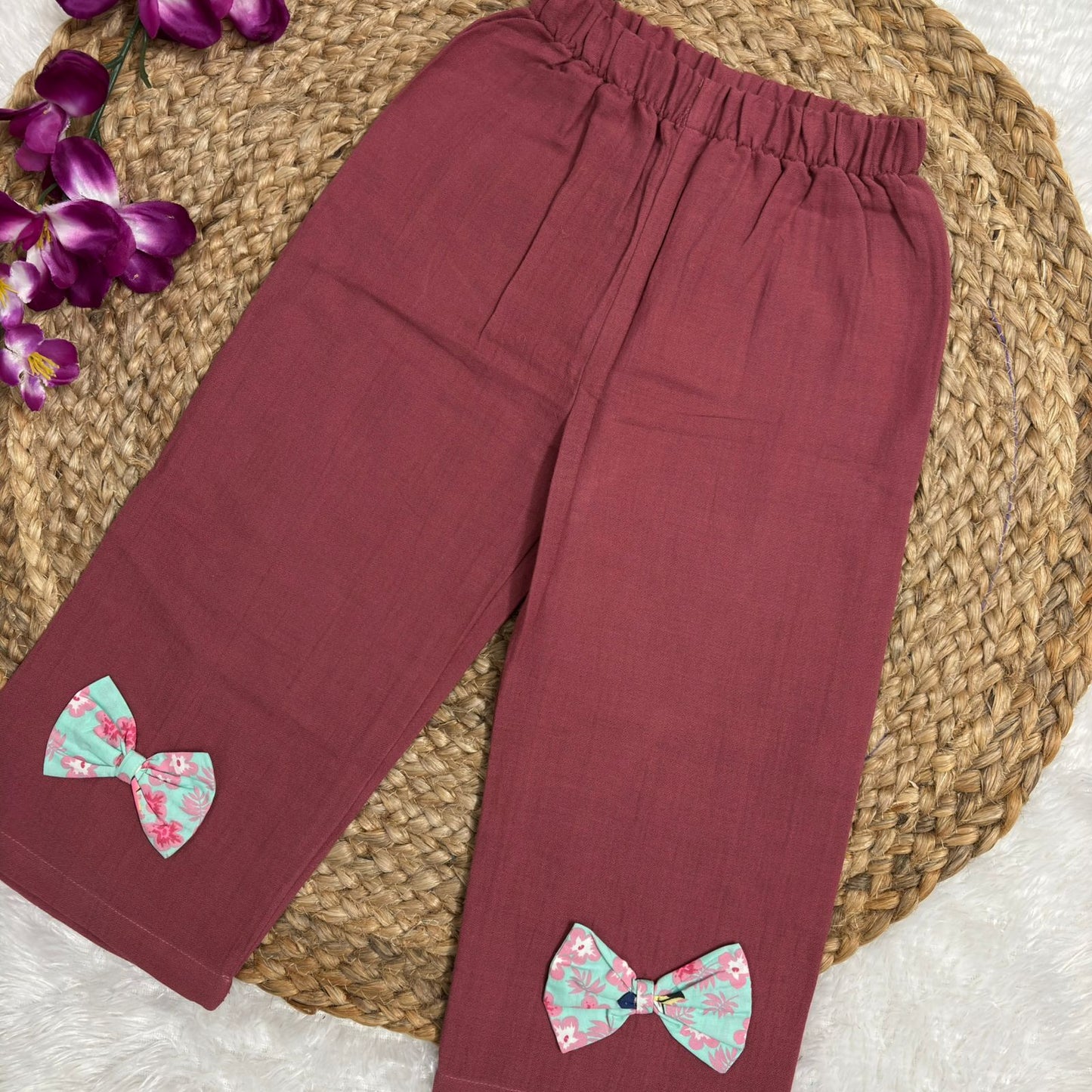 Girls Set - Tropical Toucan
