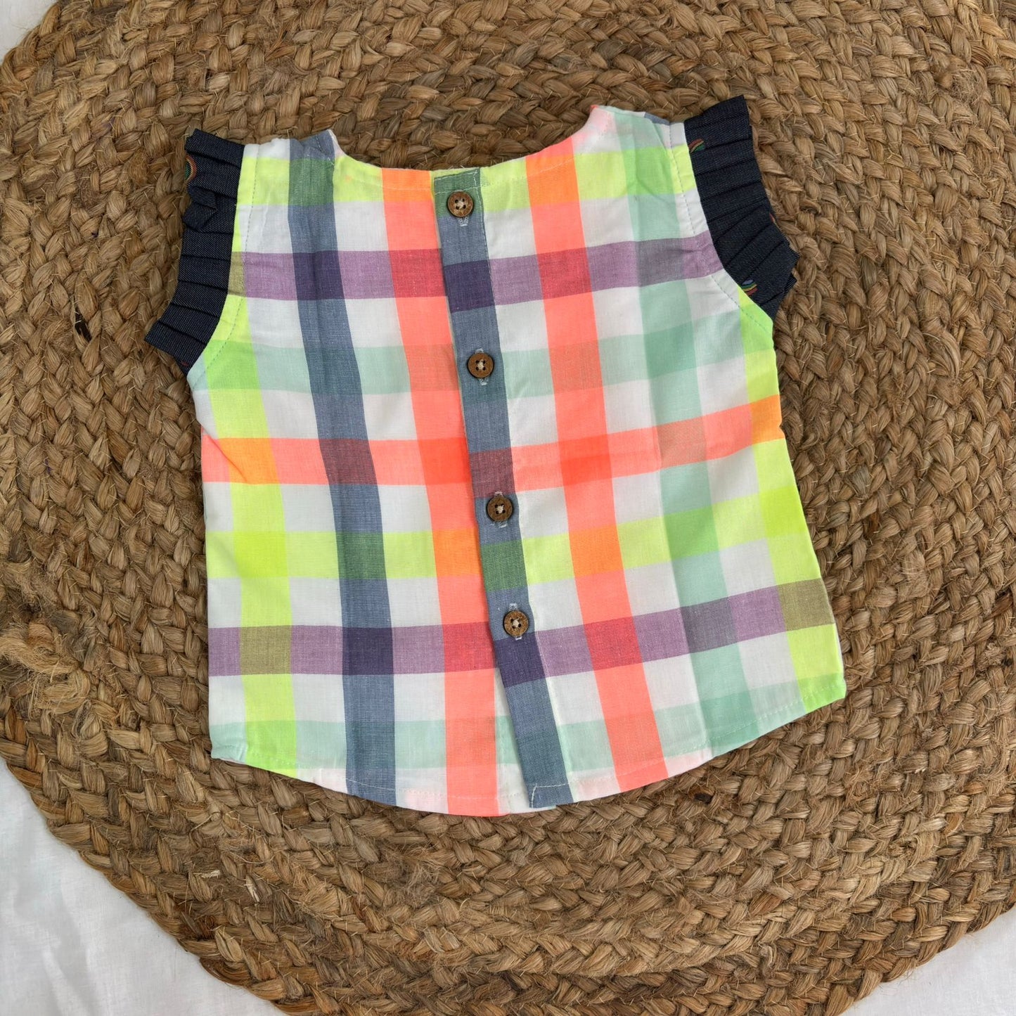 Girls Set - Rainbow love