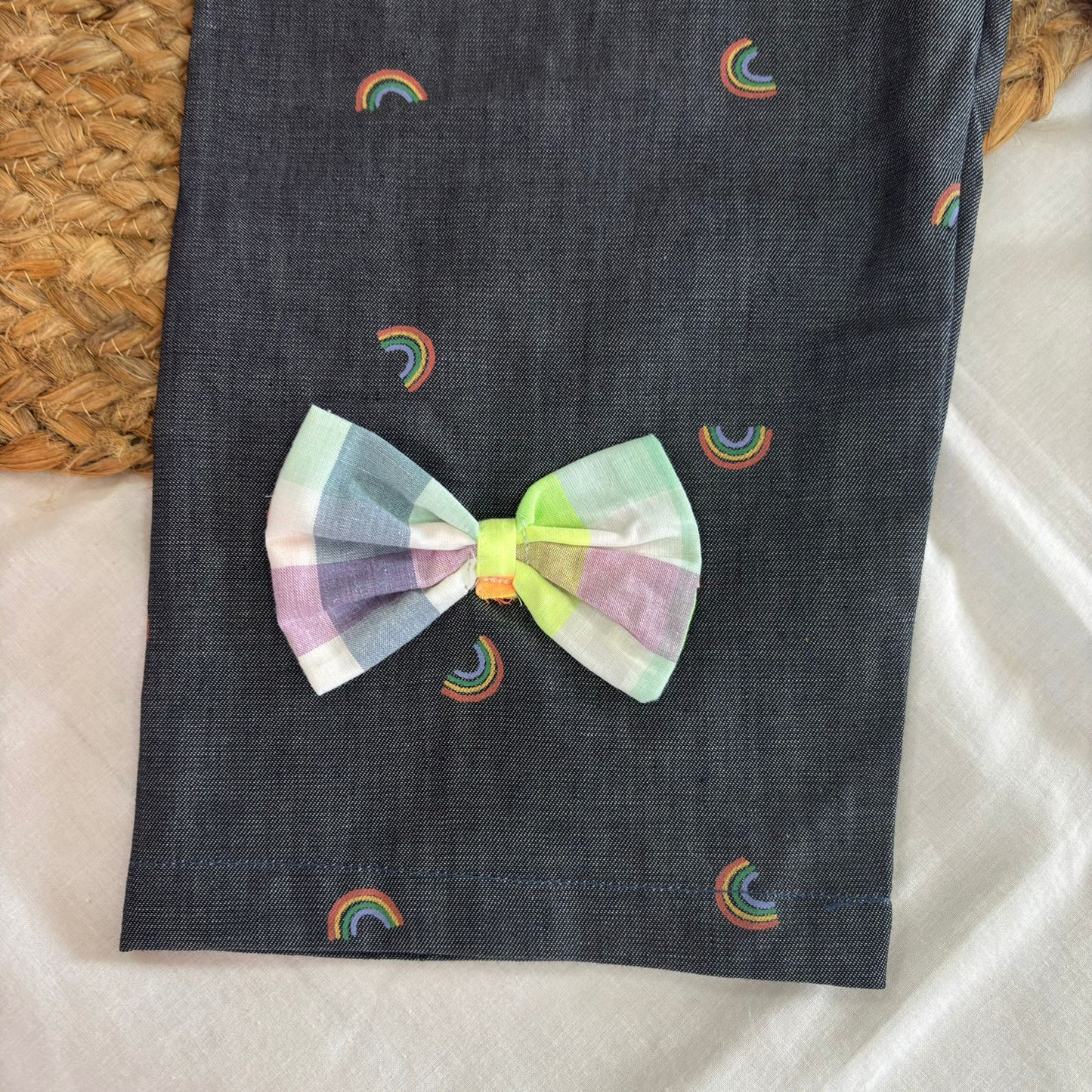Girls Set - Rainbow love