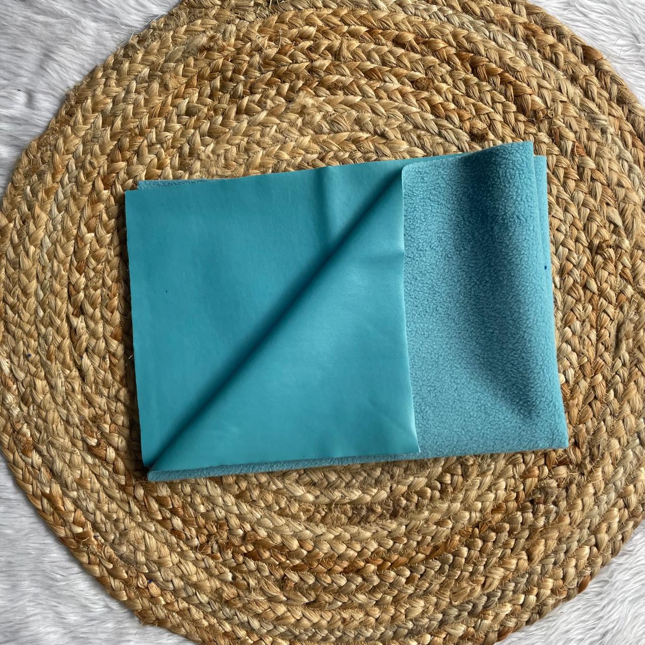 Light blue-Dry Sheet