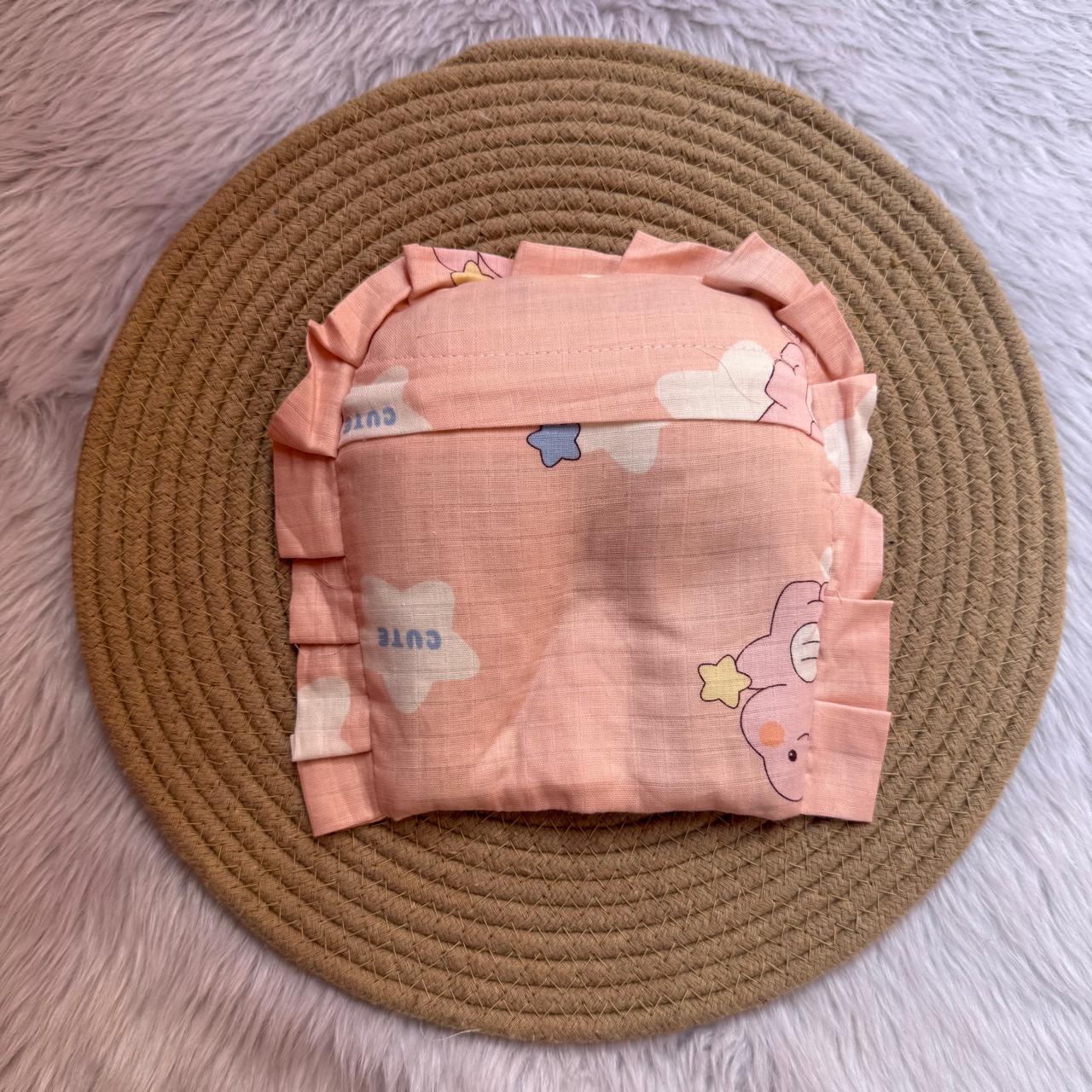 Baby Seed Pillow - Dino