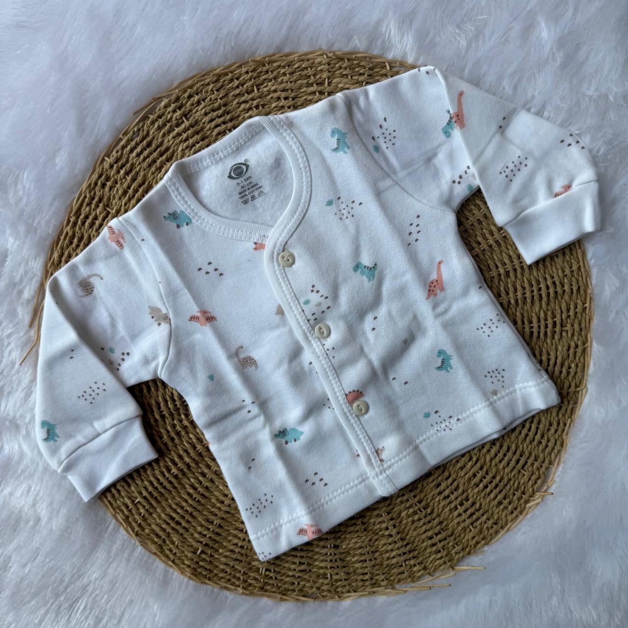 Baby sweater Jabla - Dino