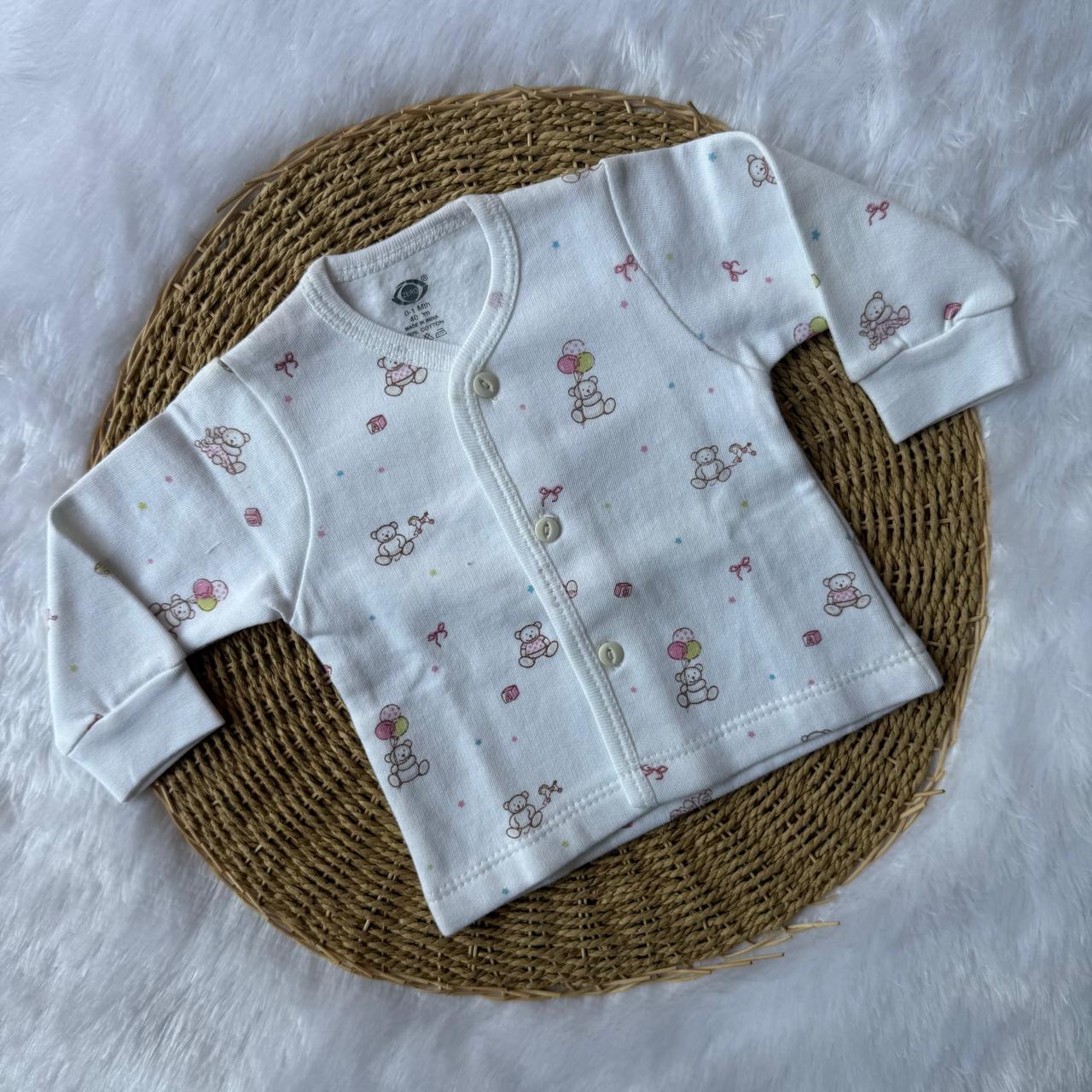 Baby sweater Jabla - Teddys