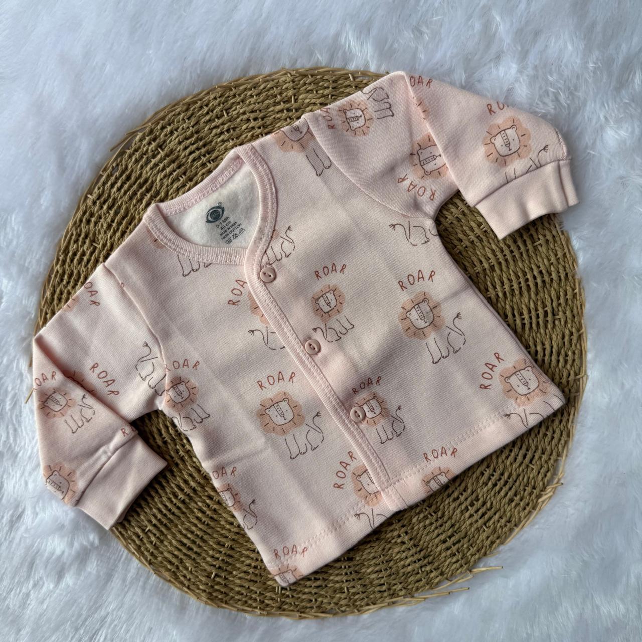 Baby sweater Jabla - Roar