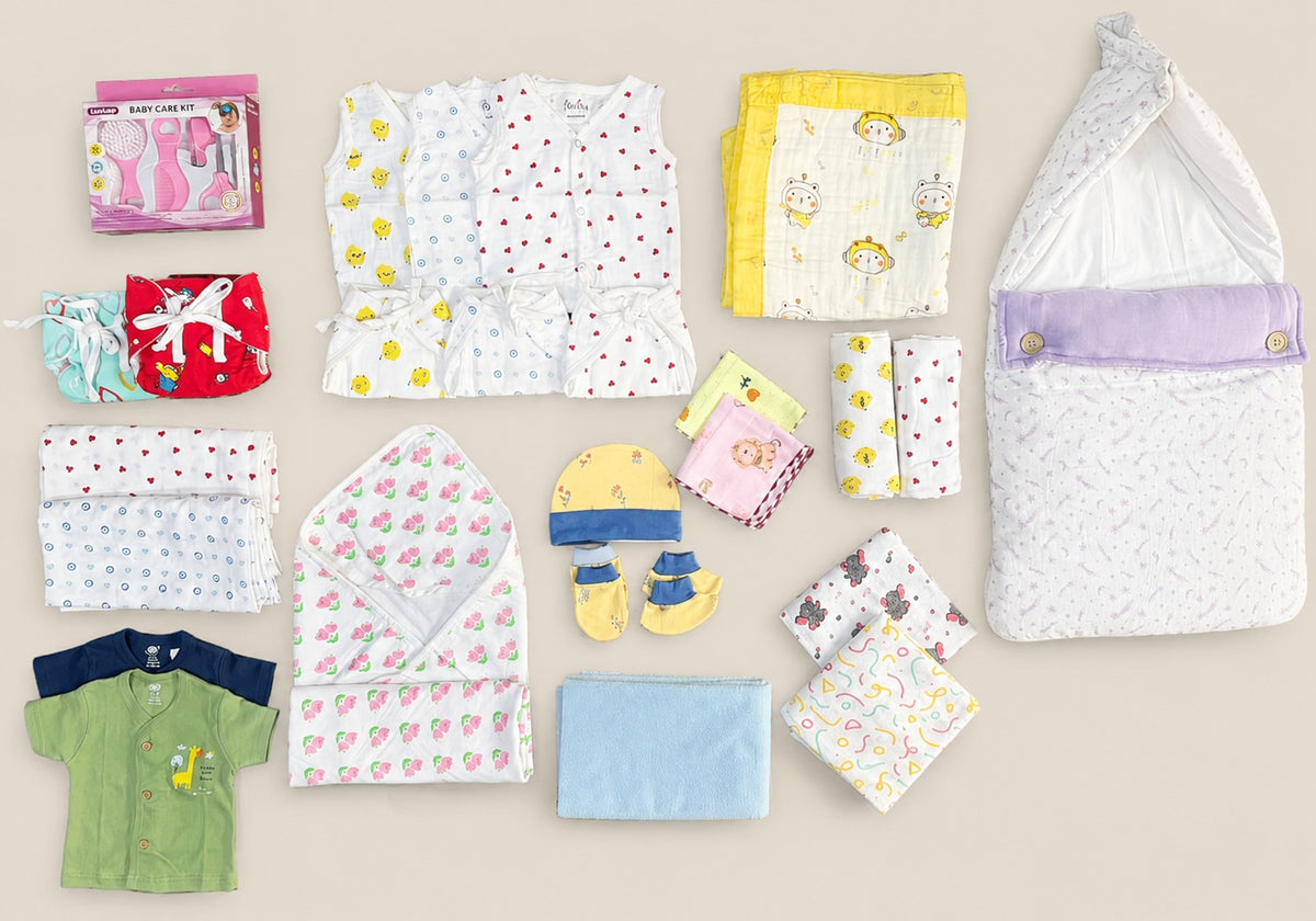 Mini Miracle Kit (Assorted)