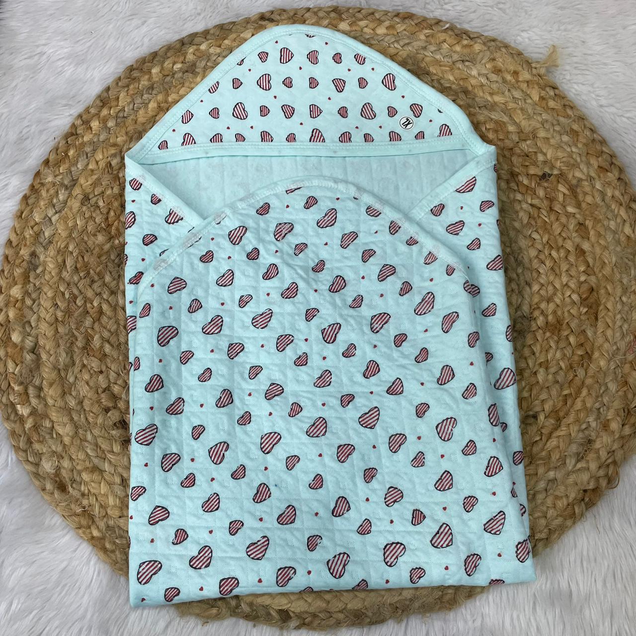 Hooded Towel