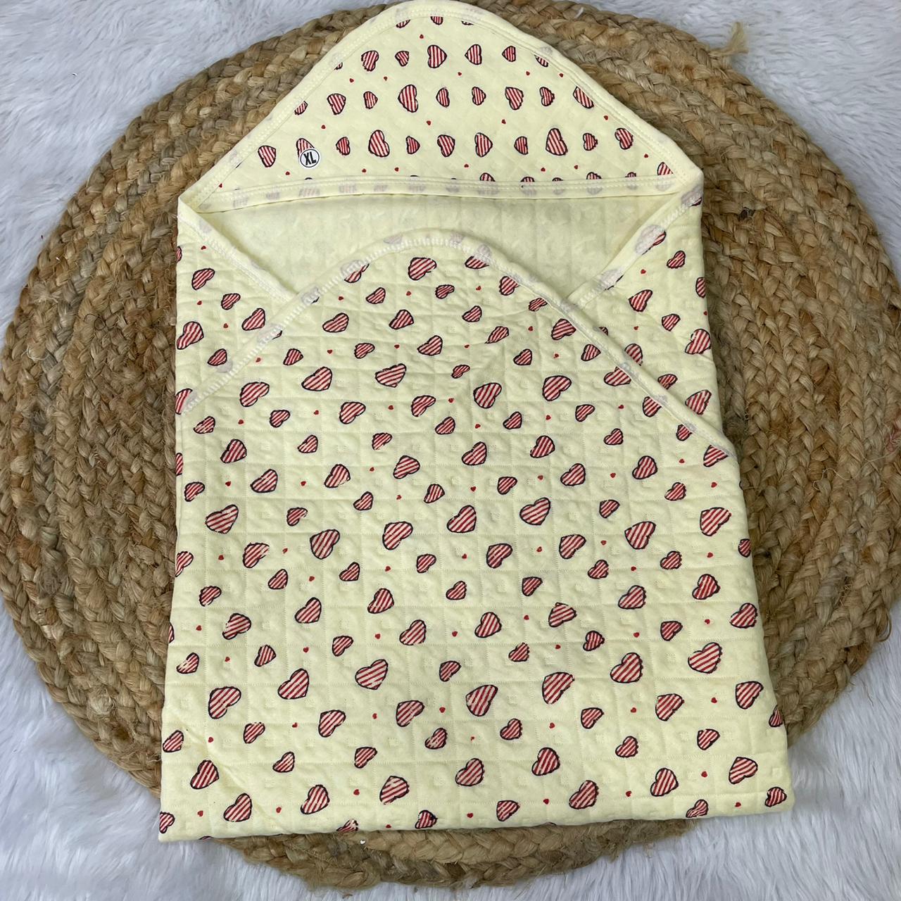 Hooded Towel