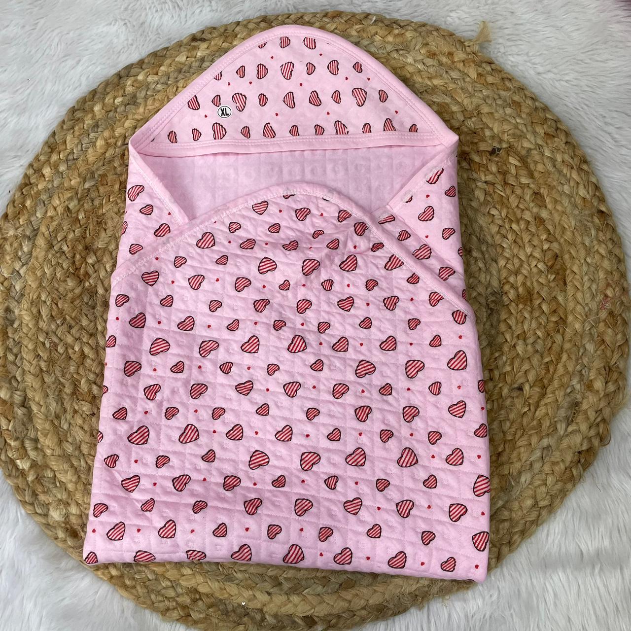 Hooded Towel