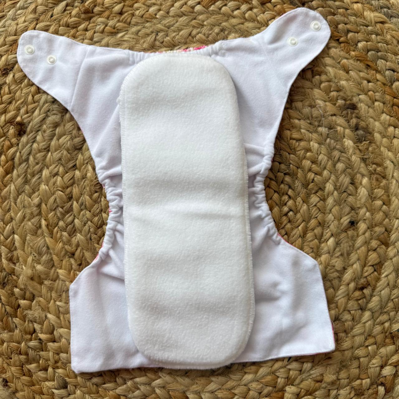 Cloth Diapers - Florals