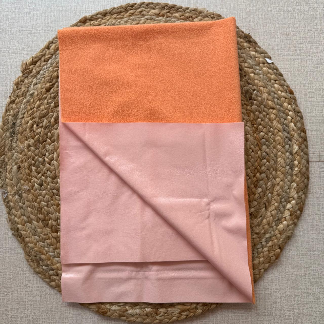 Orange - Dry Sheet