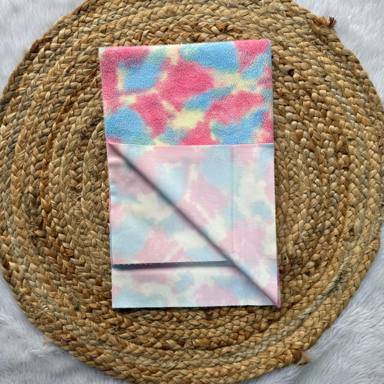 Ice candy Printed - Dry Sheet