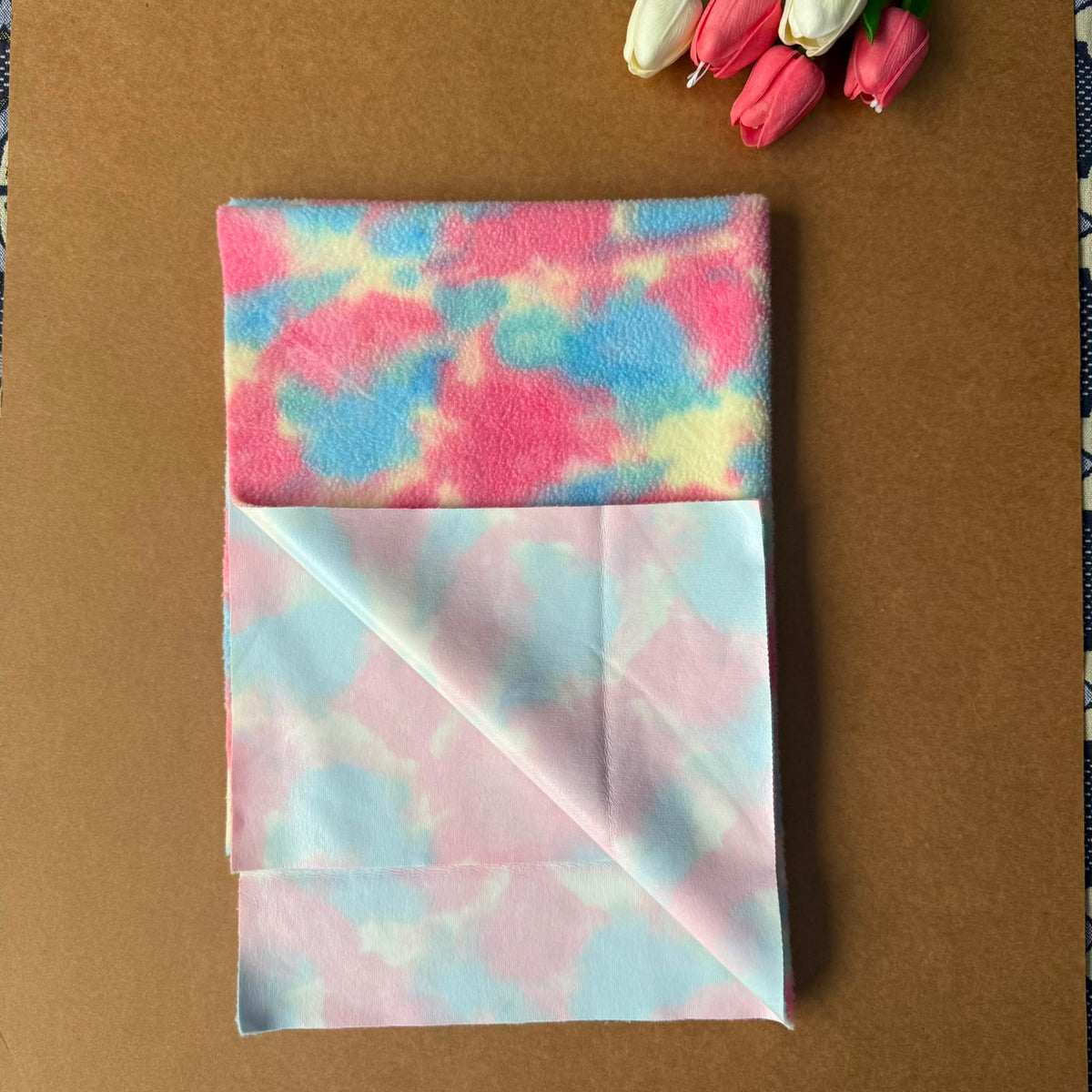 Ice candy Printed - Dry Sheet
