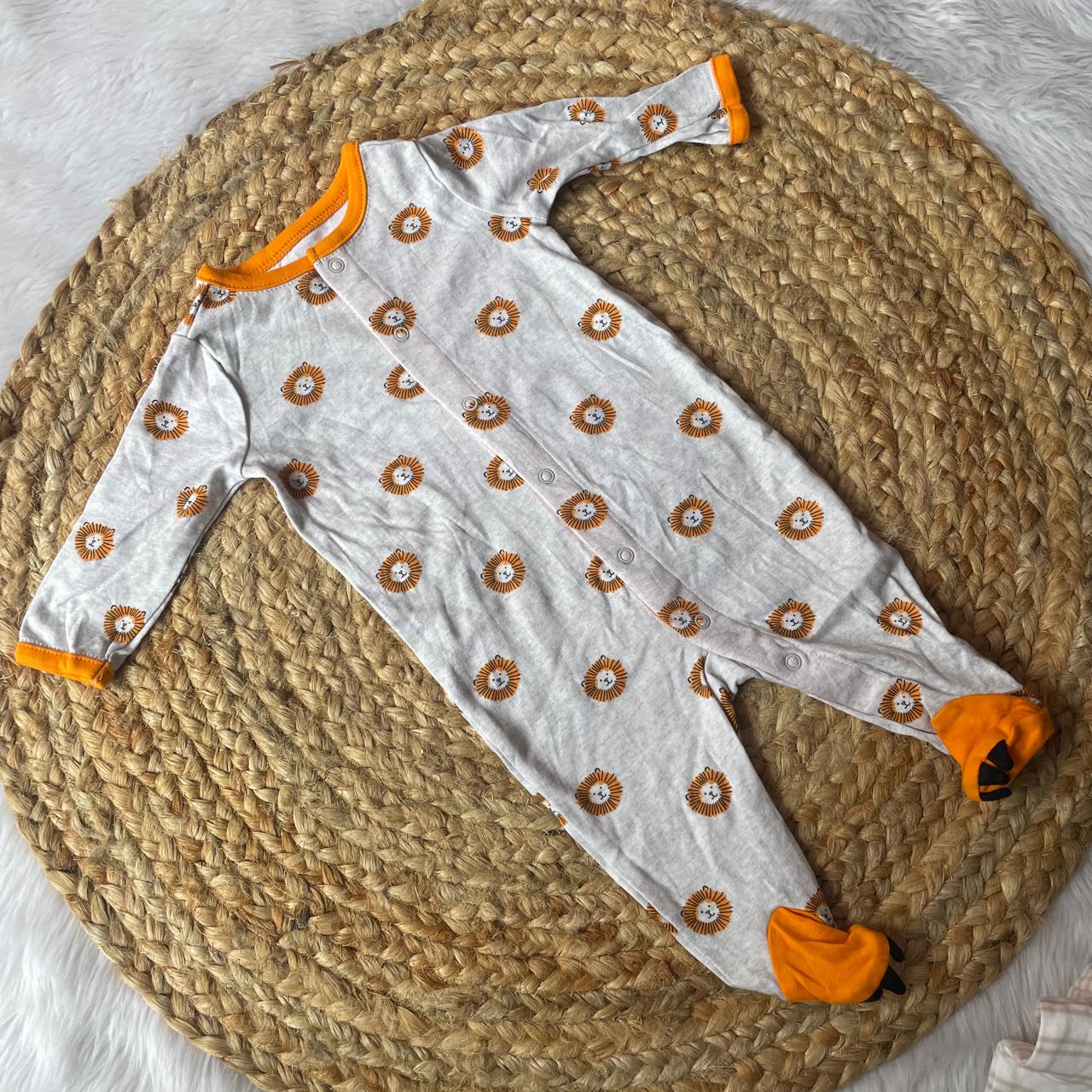 Baby Sleepsuits