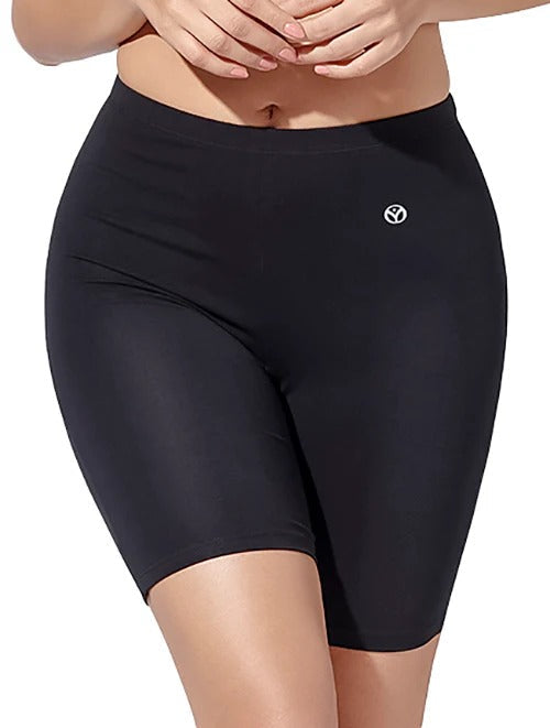 Under Shorts