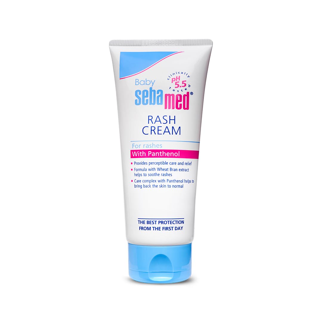 Diaper Rash Cream