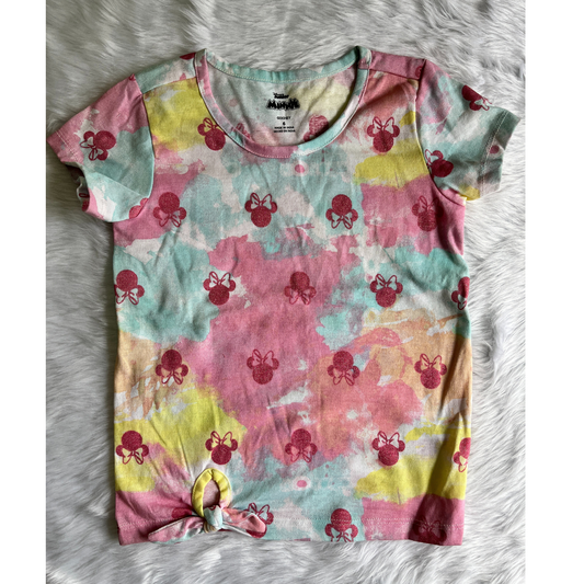 Girls T-Shirt - Pink
