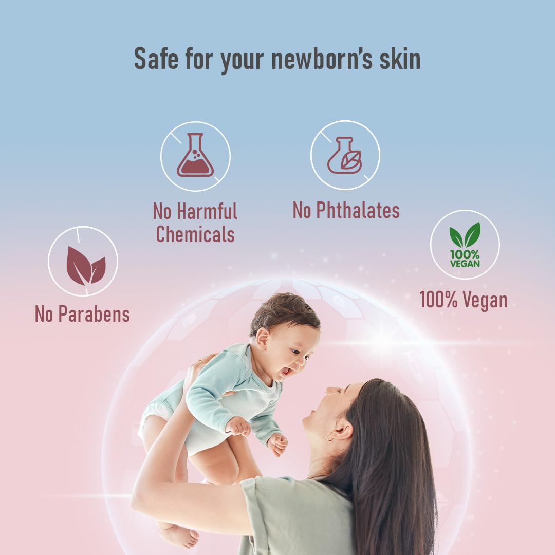 SebaMed Baby Protective Facial Cream