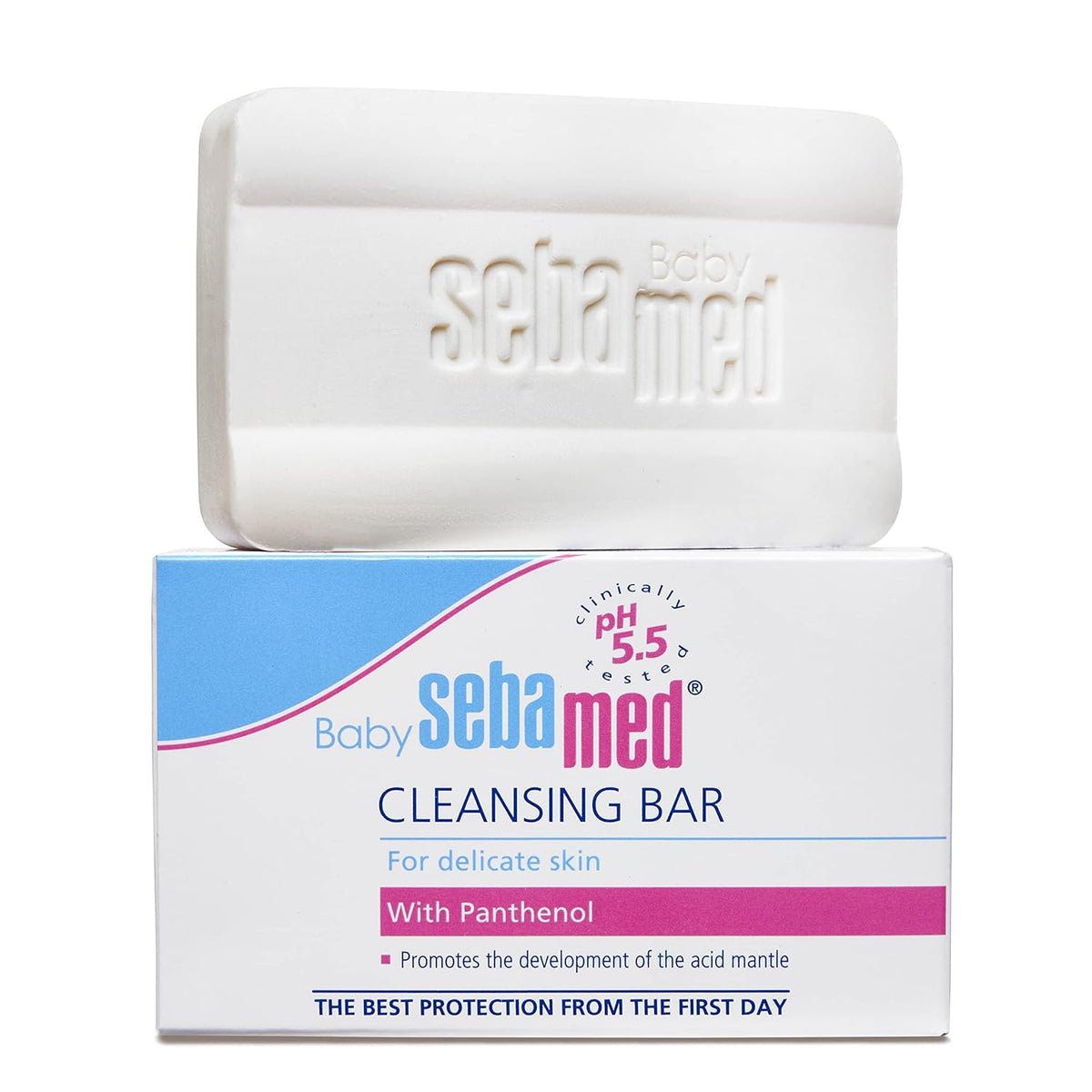 SebaMed Baby Cleansing Bar