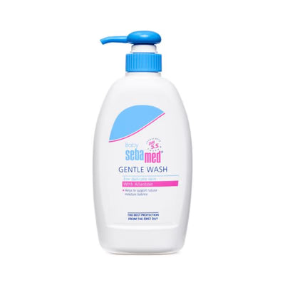 SebaMed Baby Gentle Wash