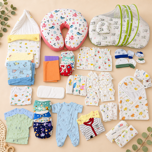 Bundle of Beginnings (Assorted)