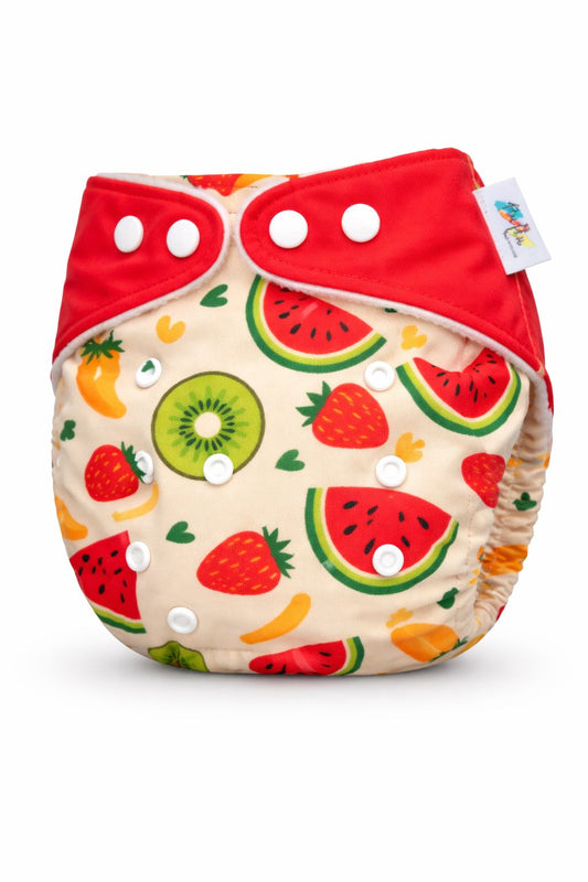 Free size Cloth diaper - Onefit