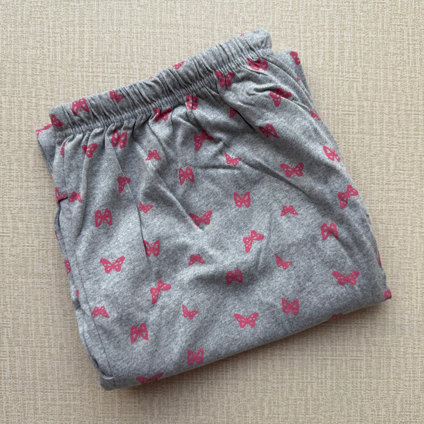 Women Pyjama Pant - Butterflies