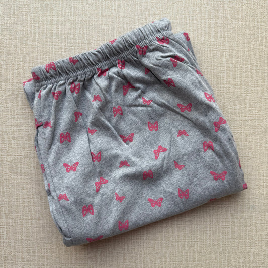 Women Pyjama Pant - Butterflies