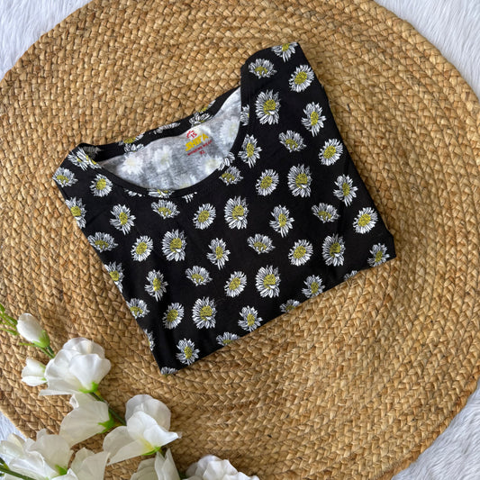 Dahlia - Long Polo