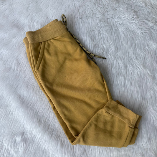 Kids Unisex Jogger Pants - sandal