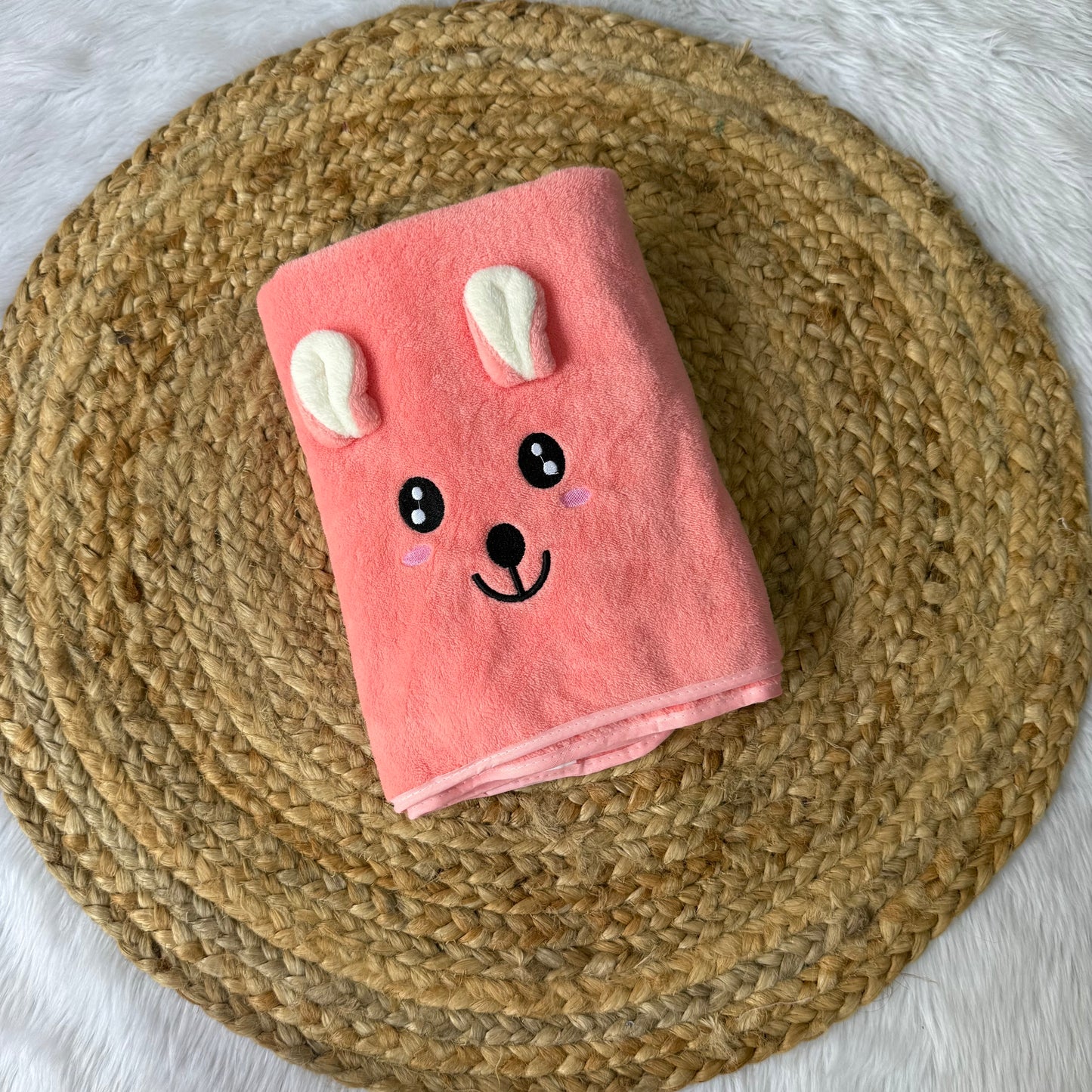 Kids Terry Towel Small