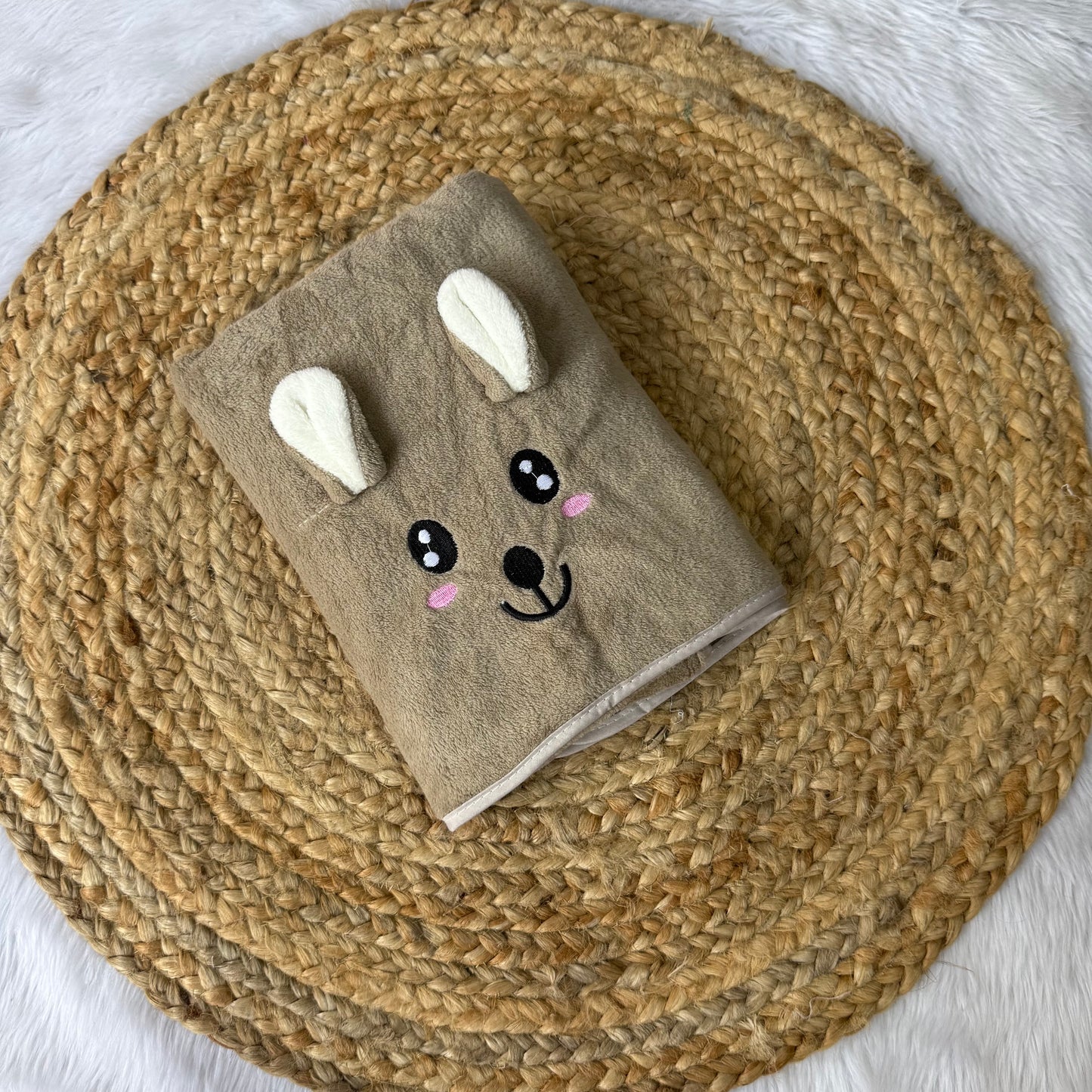 Kids Terry Towel Small