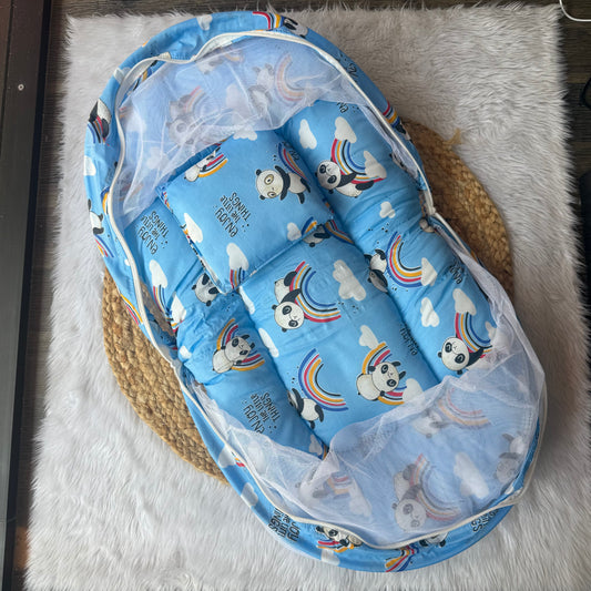 Baby Net Bed