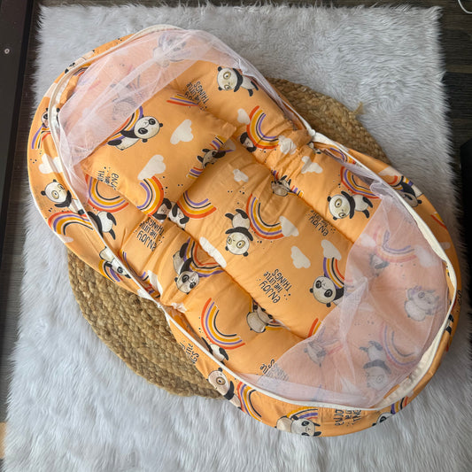 Baby Net Bed