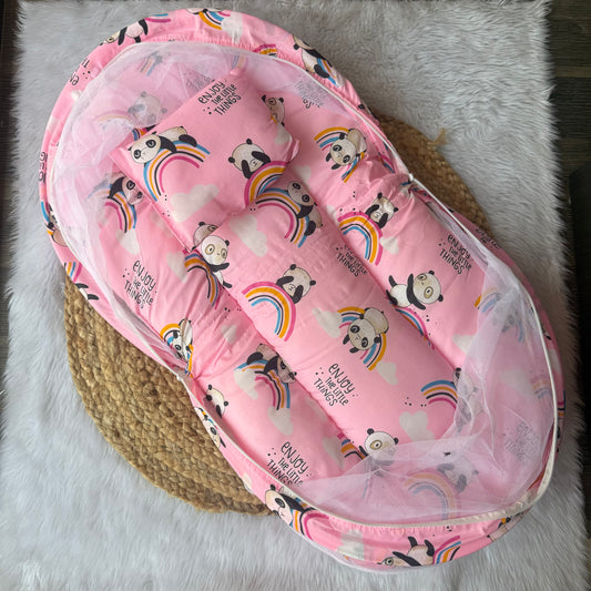 Baby Net Bed