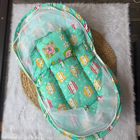 Baby Net Bed