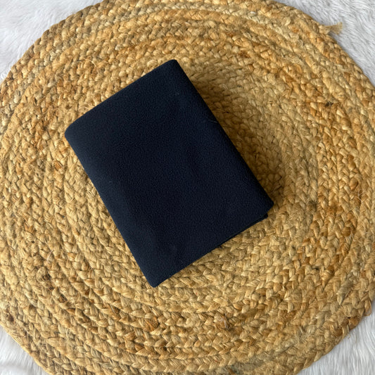Navy blue -  Dry Sheet