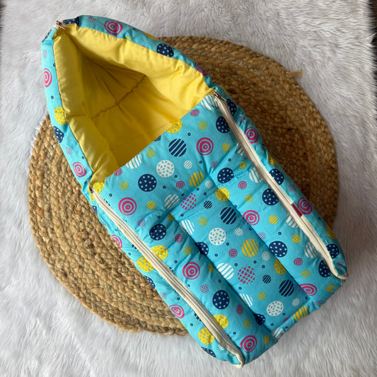 Baby Carry Bed