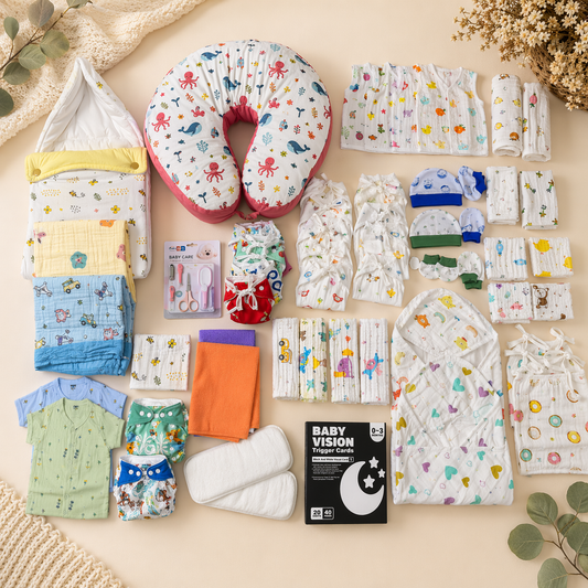 Little Luxe Kit (Assorted)