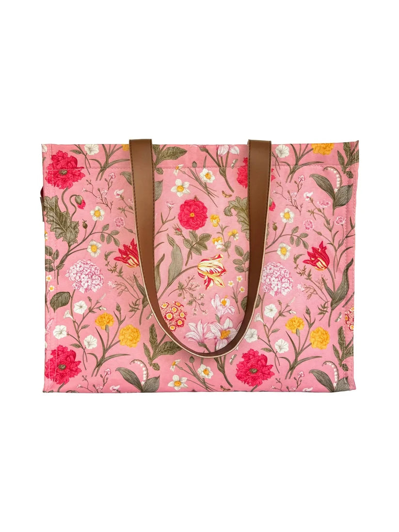 Mommy Bag - Pink